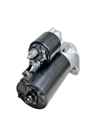 12v Marş Motoru Bosch Tipi 9 Diş 1.6 Kw Cw Sağ Açık Lombardını Pancar Motor