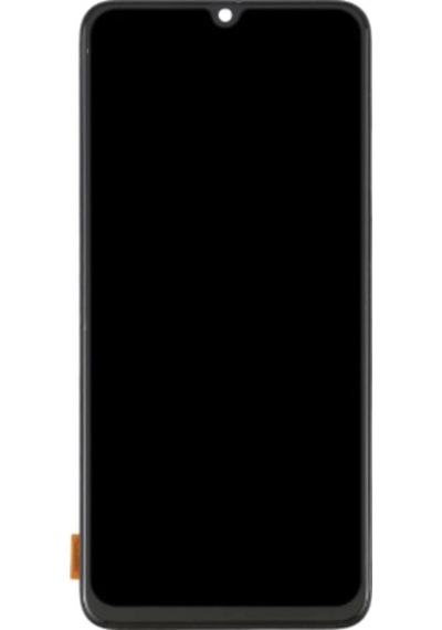 Samsung Uyumlu Galaxy Sm-a705 A70 Ekran Lcd Full Çıtalı Tam Boyut