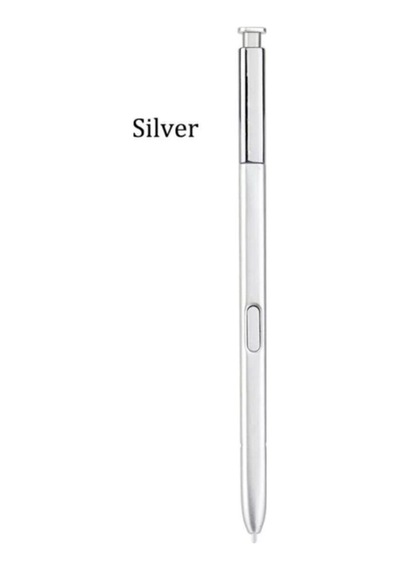 Samsung Galaxy Uyumlu Note 8 Dokunmatik Kalem Pen Stylus Çipli Kalem Birebir Aynısı Tanıma Çipl İind15969
