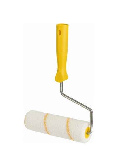 Proalet Rulo Fırça, İç Ve Dış Cephe Boyama, Tavan Badana, Fayans Ve Mobilya, Profesyonel Ve Badana Rulo, Yıkanabilir, Ekonomik 20 Cm Sku: Zeusstk4626c0c512