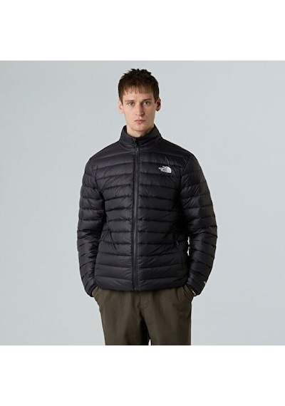 The North Face M Classic Down Erkek Mont-34118 Siyah