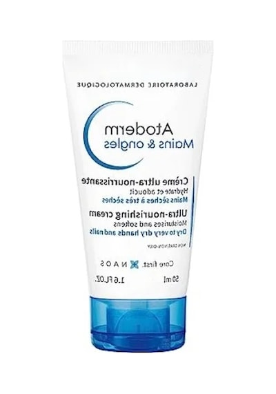 Yoğun Nemlendirici El Kremi, Kuru Ciltler İçin Onarıcı Etki, Shea Yağı, 50 Ml