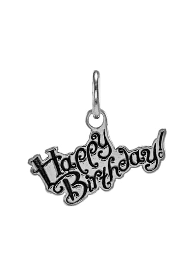 Happy Birthday Gümüş/Altın Kolye 431240839