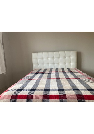 Mink Lacasa Lüks Vizon Battal Boy 1084 Kırmızı Battaniye 200X240 Kırmızı