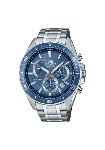 Casio Edifice Efr-552d-2avudf Erkek Kol Saati-16175 Çok Renkli