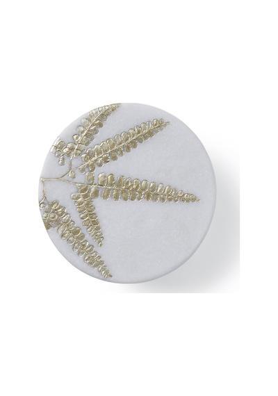 Yargıcı Polyresin Yuvarlak Takı Kutusu 17x7 Cm 26knha1046m St
