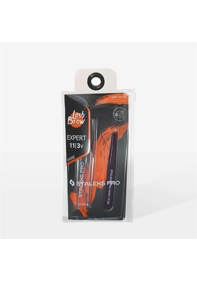Staleks Pro Expert Kaş Cımbızı Te-11/3v