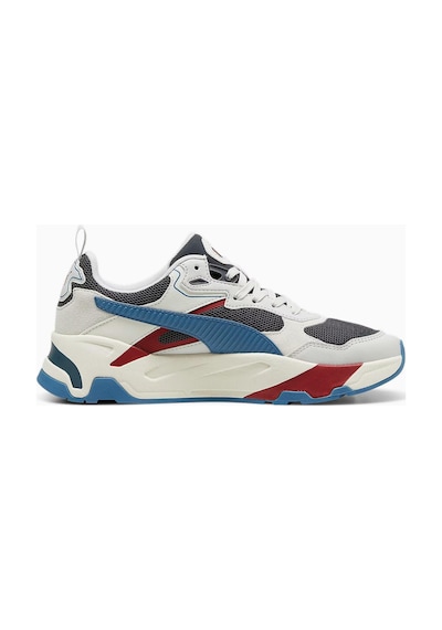 Puma Trinity Erkek Günlük Spor Ayakkabı C-pum389289e10p33 Beyaz