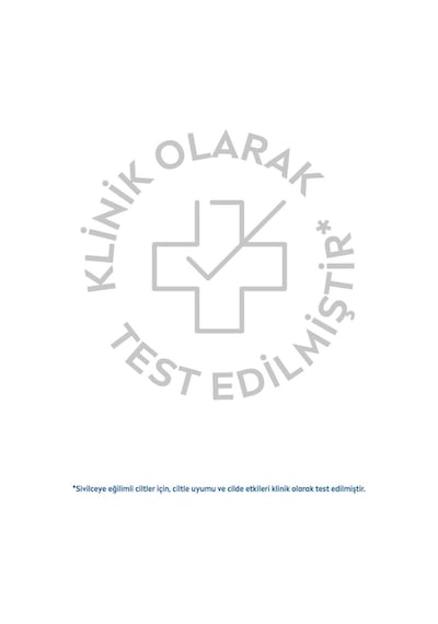 Nivea Derma Skin Clear Sivilce Karşıtı Yüz Temizleme Jeli 150 ML + Tonik 200 ML﻿﻿