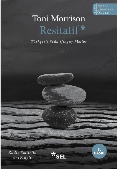 Resitatif - 57858324545455199215506