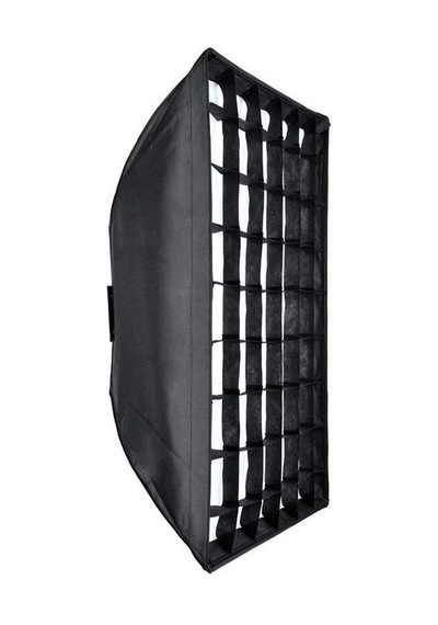 Godox Sb-fw-80120 80x120 Bowens Izgaralı Softbox