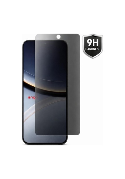 Poco F7 Hayalet Ekran Koruyucu 9h Nano Tam Gizlilik