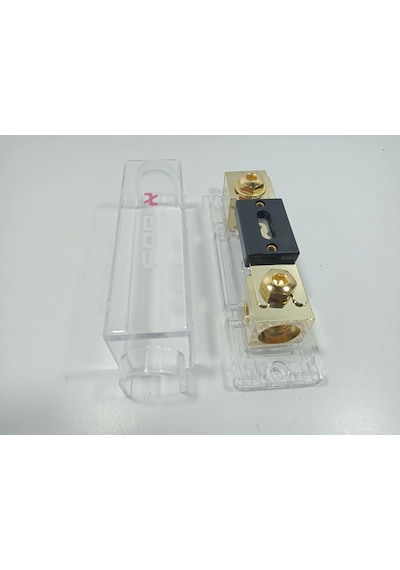 For-x Amfi Sigortası For-x 150 Amper Kaliteli Anl Oto Anfi Sigortası