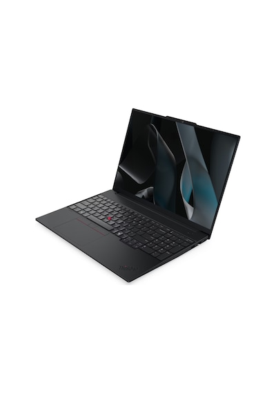 Lenovo ThinkPad E16 Gen 3 21SR006RTXF29 Ultra 7 255H 64 GB 2 TB SSD 16" Free Dos Dizüstü Bilgisayar + Zetta Çanta
