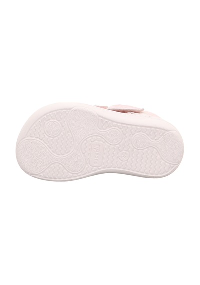 Superfit Superfree Kız Bebek Sandalet - Pudra 000547-5510