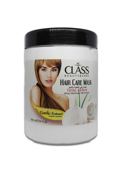 Ac Class Saç Maskesi Garlıc 1000 Ml