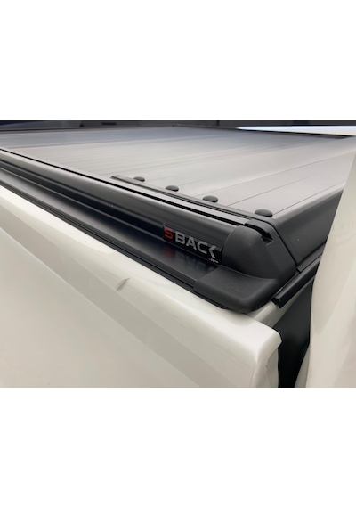Vw Amarok Canyon V1 2014-2016 S-back Sürgülü Bagaj Kapağı Rollbag Bagaj Kepengi