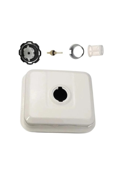 Yakıt Deposu Komp.donanımlı Gx160-200