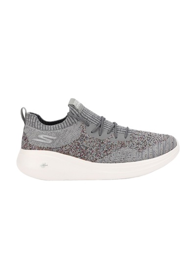 Skechers Go Run Fast Kadın Ayakkabı 15108-gry Gri