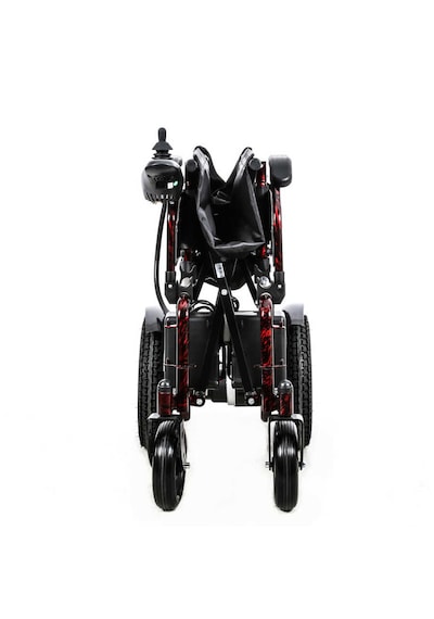 Römer R108 Akülü Tekerlekli Sandalye