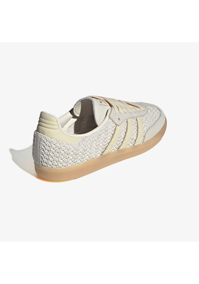 Adidas Samba Og Kadın Beyaz Spor Ayakkabı La7815