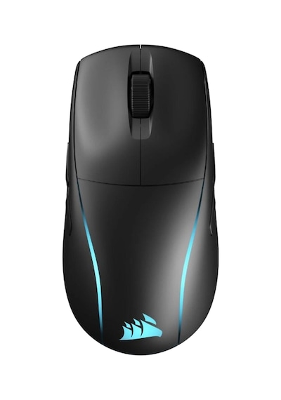 Corsaır M75 Light Rgb Wireless Gaming Mouse Siyah Ch-931d010-eu Diğer