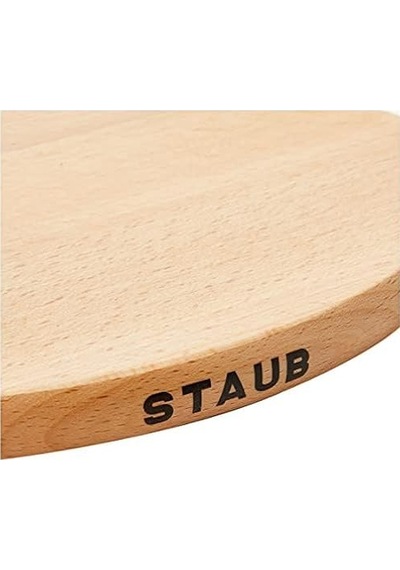 Staub Nihale Mıknatıslı Ahşap 15 X 21 Cm Diğer