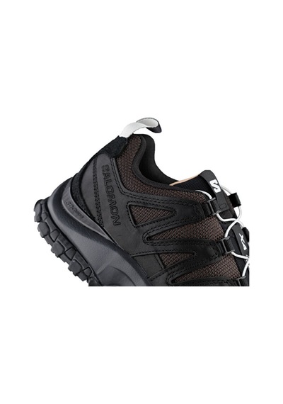 Salomon Xa Pro 3d Alpıne Echoes Erkek Outdoor Ayakkabısı L49187300 Siyah