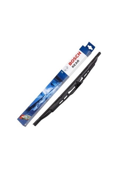 Peugeot Partner 1.6 2002-2008 Bosch Arka Silecek