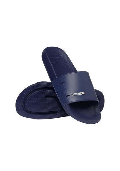 Havaianas Slide Zero Lacivert Erkek Terlik-14731