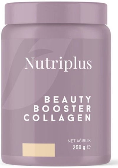 Farmasi Nutrıplus   Beauty Booster Kolajen 250 G