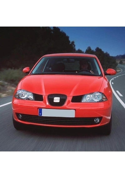 Mcar Sol Ön Kapı Ön Cam Açma Düğmesi Seat İbiza 2002-08 6q0959858