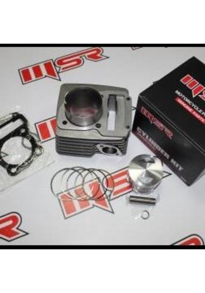 Drift-mr Vulture 150- Silindir Kit