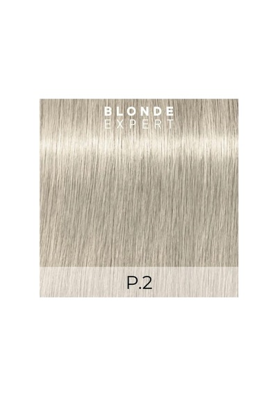 Indola Blonde Expert Pastel Cream Toner P.2 İnci 60 Ml Saç Boyası