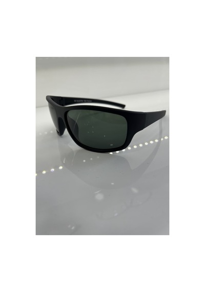 De Valentini 1506 C01 Siyah Unisex Güneş Gözlüğü