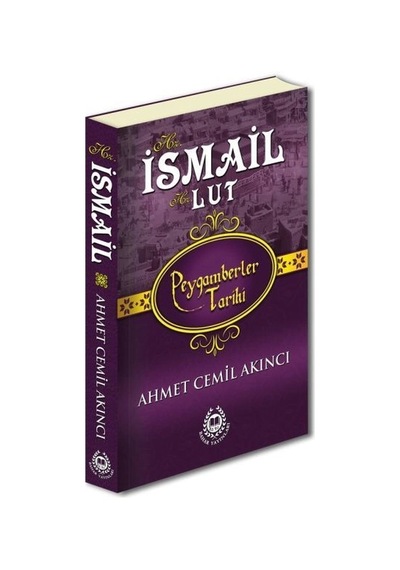Peygamberler Tarihi - Hz. İsmail-hz. Lut Ciltli