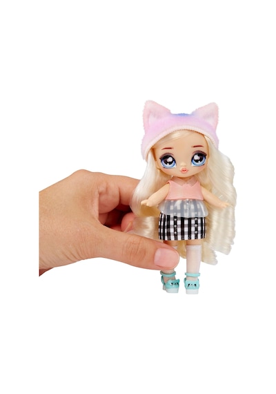 Na! Na! Na! Surprise Minis Sürpriz Bebeği S2 591955