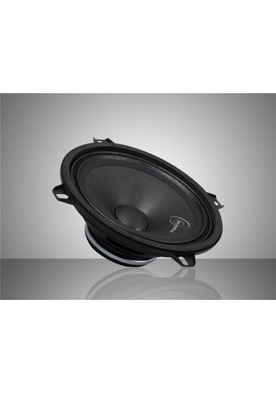 For-x Xmd-1013n Neo Midrange Hoparlör Takımı