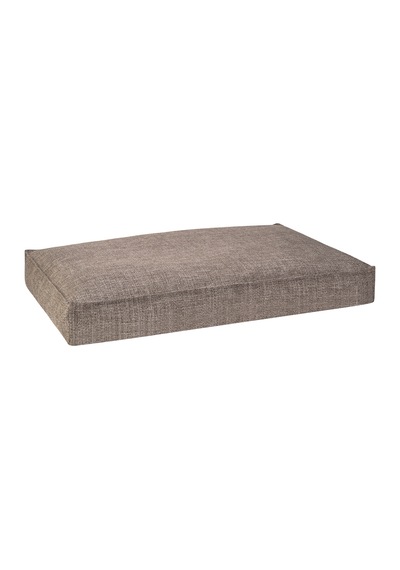 Hnrlıshp Pet Comfort Lima Açık Kahverengi Köpek Yatağı M 90x60cm