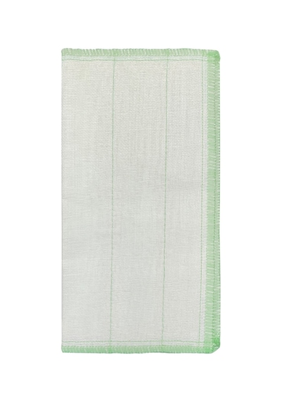 Parex Natura Bambu Bez 30 X 30 Cm 2'li Paket Beyaz