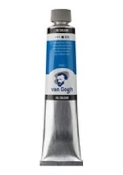 Van Gogh Yağlı Boya 200 ML 535