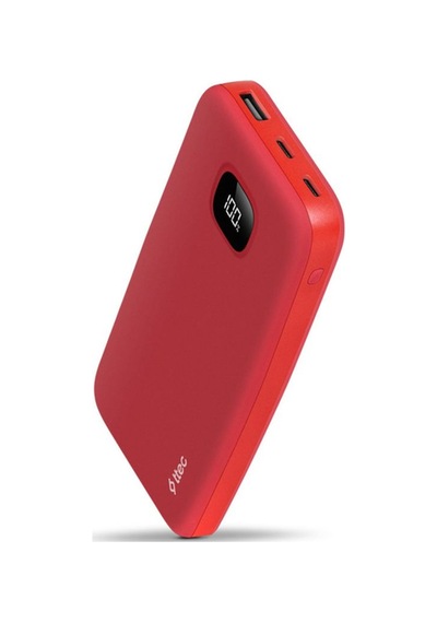 Ttec 2BB205GK Lcd 10.000 mAh Powerbank