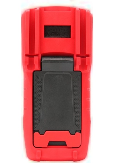 Uni-t Ut197 Solar Dijital Multimetre