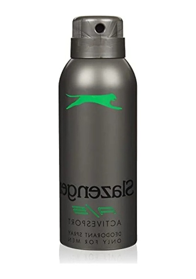 Erkek Yeşil Deodorant - Fresh Ferahlık