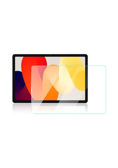 Forzacase Xiaomi Uyumlu Redmi Pad Se 11.0 2023 Temperli Kırılmaz Cam Ekran Koruyucu - Fc021