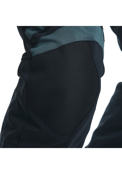Dainese Carve Master 3 Ebony Gore-Tex Pantolon Siyah