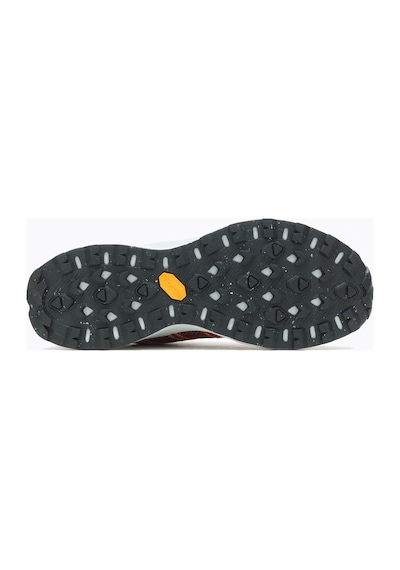 Merrell Merrell Moab Flıght Kadın Patika Koşusu Ayakkabısı Siyah/fuşya 10089 Siyah