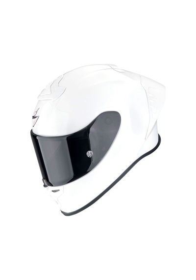 Scorpion Exo R1 Evo Iı Air Spor Motosiklet Kaskı İnci Beyazı