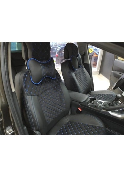Peugeot 3008 Araca Özel Oto Koltuk Kılıfı (416780405)