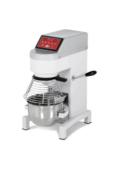 Empero Emp.10 Planet Mikser 10 Litre-Hız Kontrollü